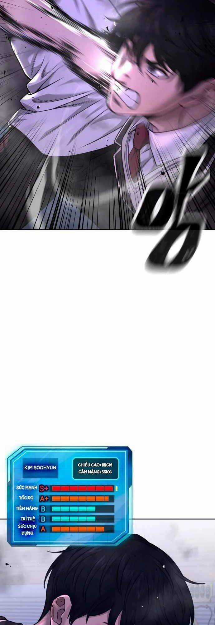 Nhiệm Vụ Tối Thượng Chapter 64 trang 19