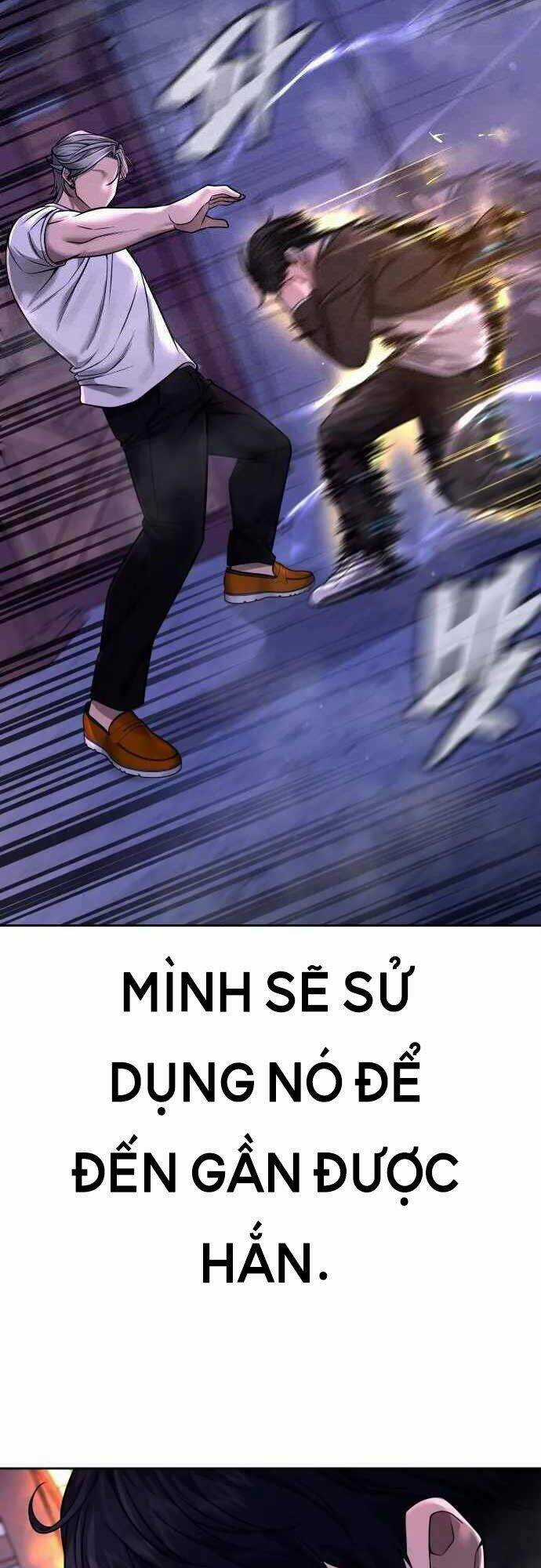 Nhiệm Vụ Tối Thượng Chapter 64 trang 25