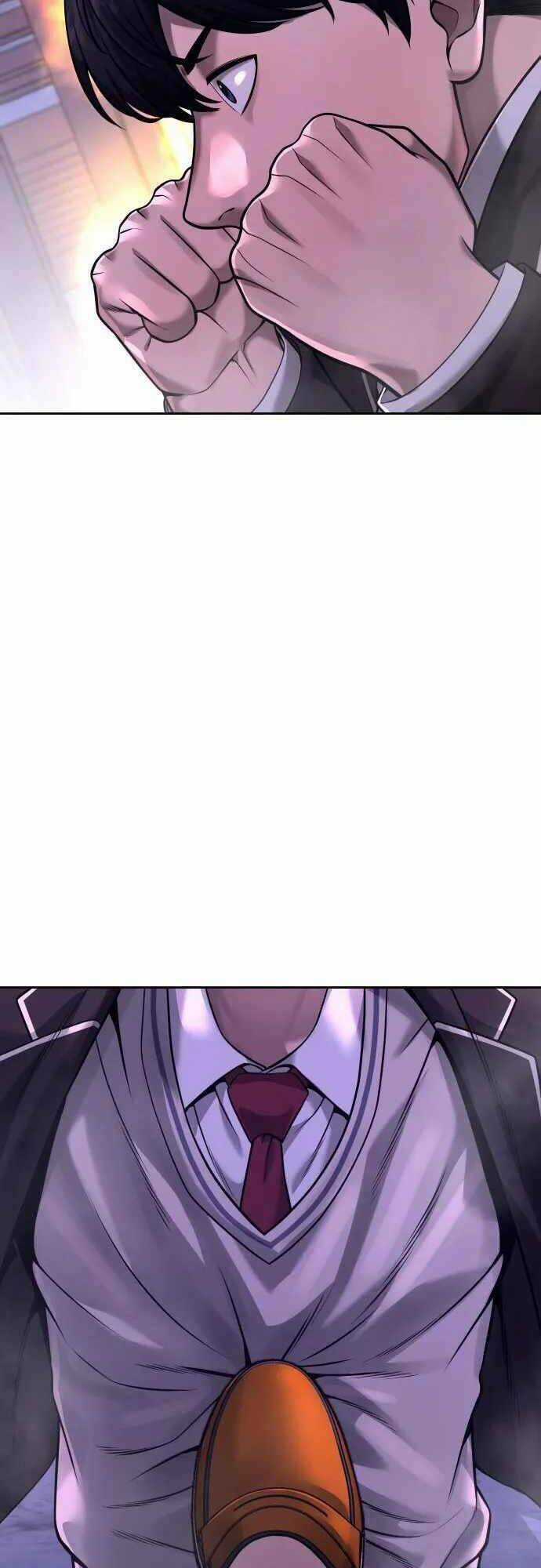 Nhiệm Vụ Tối Thượng Chapter 64 trang 26