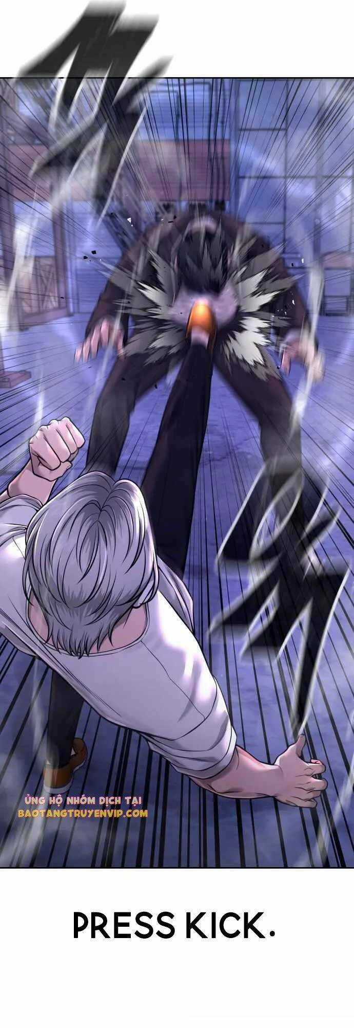 Nhiệm Vụ Tối Thượng Chapter 64 trang 28