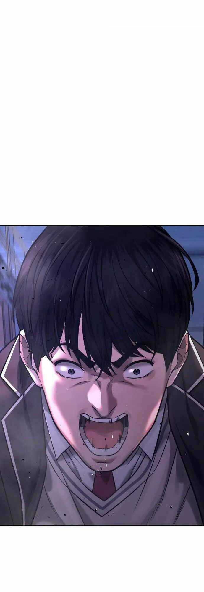 Nhiệm Vụ Tối Thượng Chapter 64 trang 29