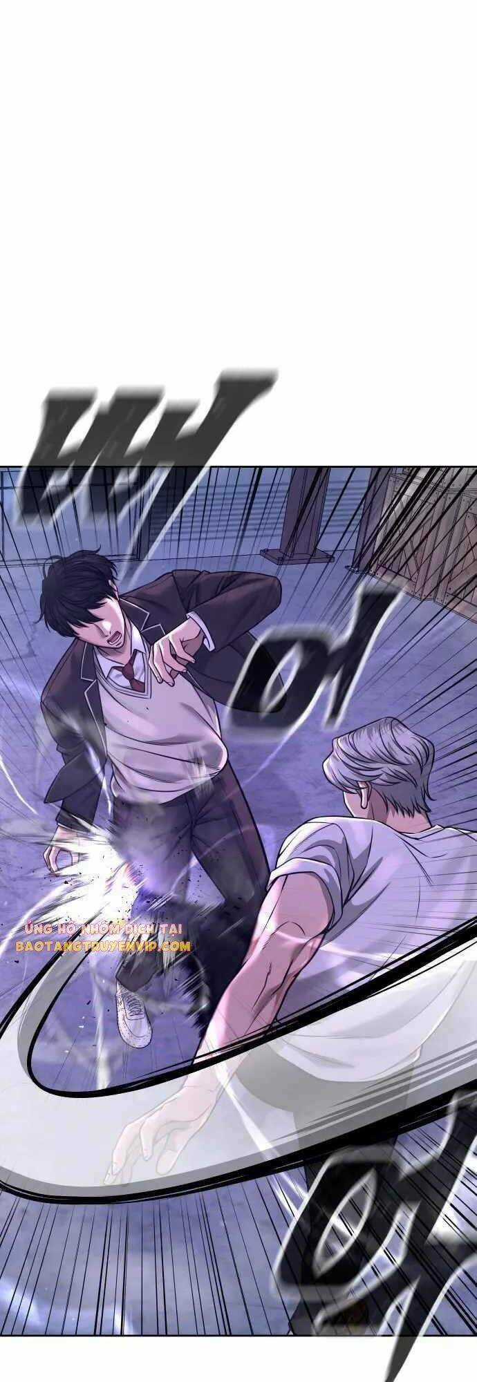 Nhiệm Vụ Tối Thượng Chapter 64 trang 30