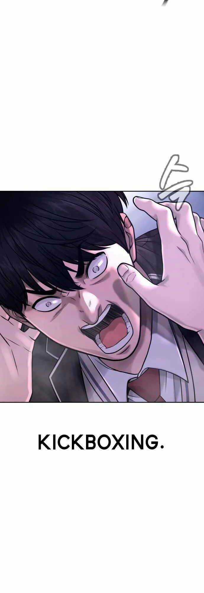 Nhiệm Vụ Tối Thượng Chapter 64 trang 31