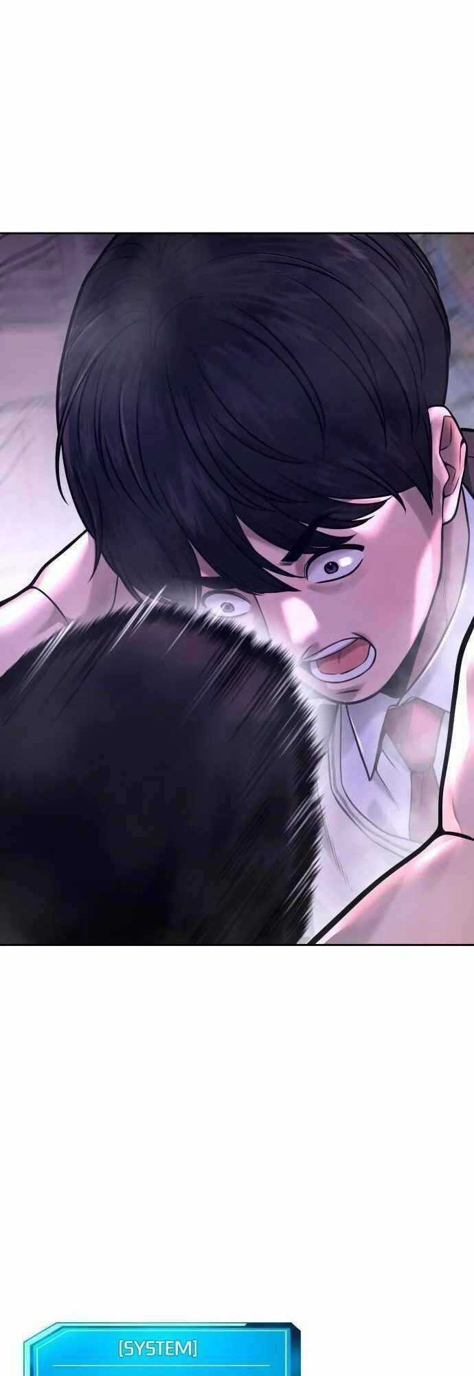 Nhiệm Vụ Tối Thượng Chapter 64 trang 33