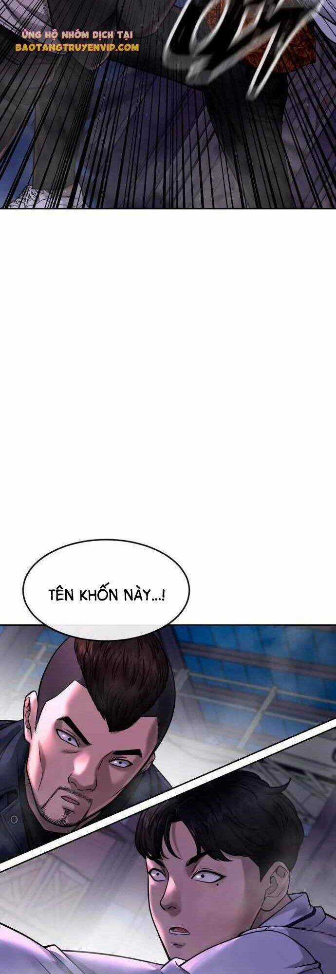 Nhiệm Vụ Tối Thượng Chapter 64 trang 4