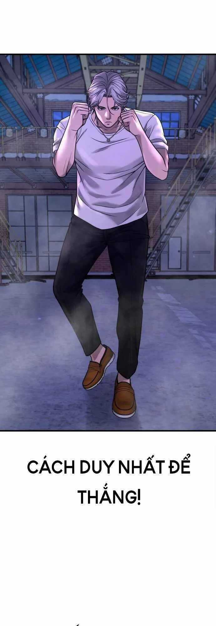 Nhiệm Vụ Tối Thượng Chapter 64 trang 40