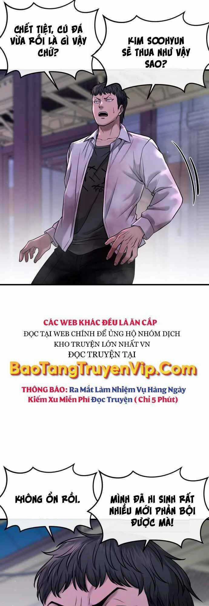 Nhiệm Vụ Tối Thượng Chapter 64 trang 41
