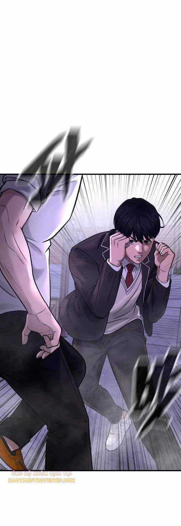 Nhiệm Vụ Tối Thượng Chapter 64 trang 46