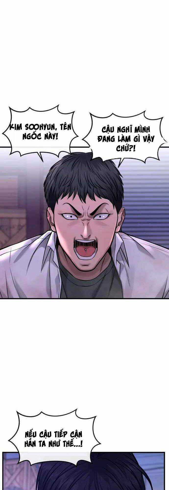 Nhiệm Vụ Tối Thượng Chapter 64 trang 47