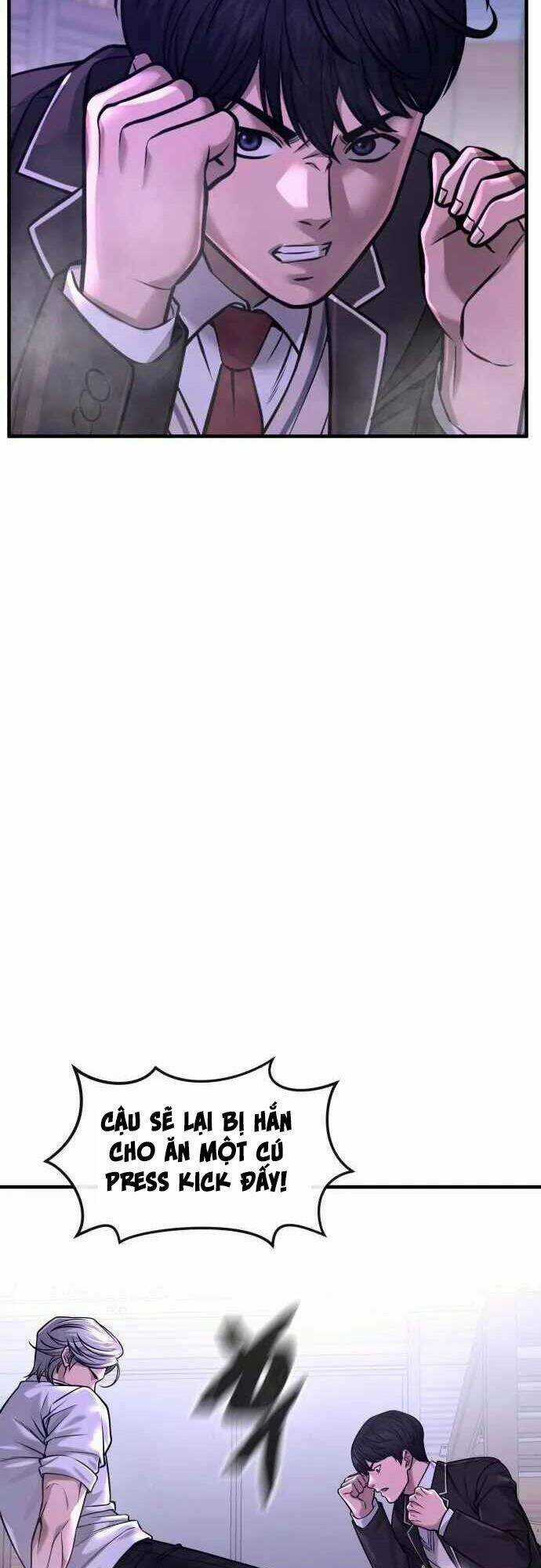 Nhiệm Vụ Tối Thượng Chapter 64 trang 48