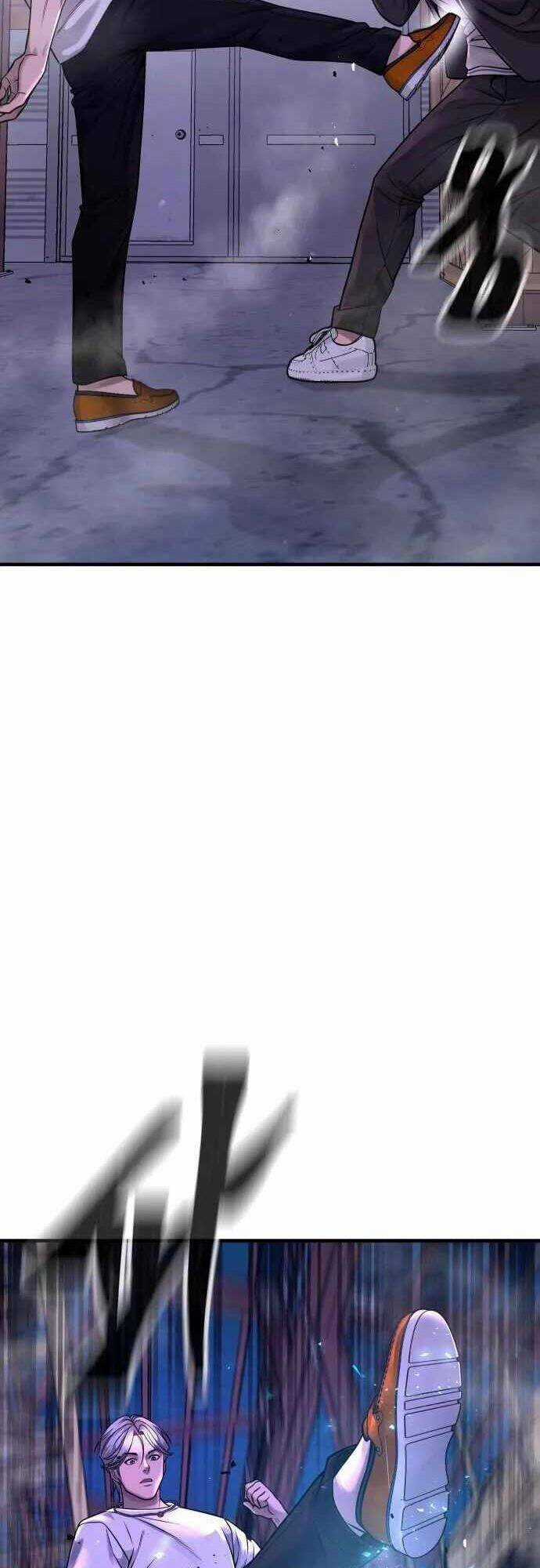 Nhiệm Vụ Tối Thượng Chapter 64 trang 49