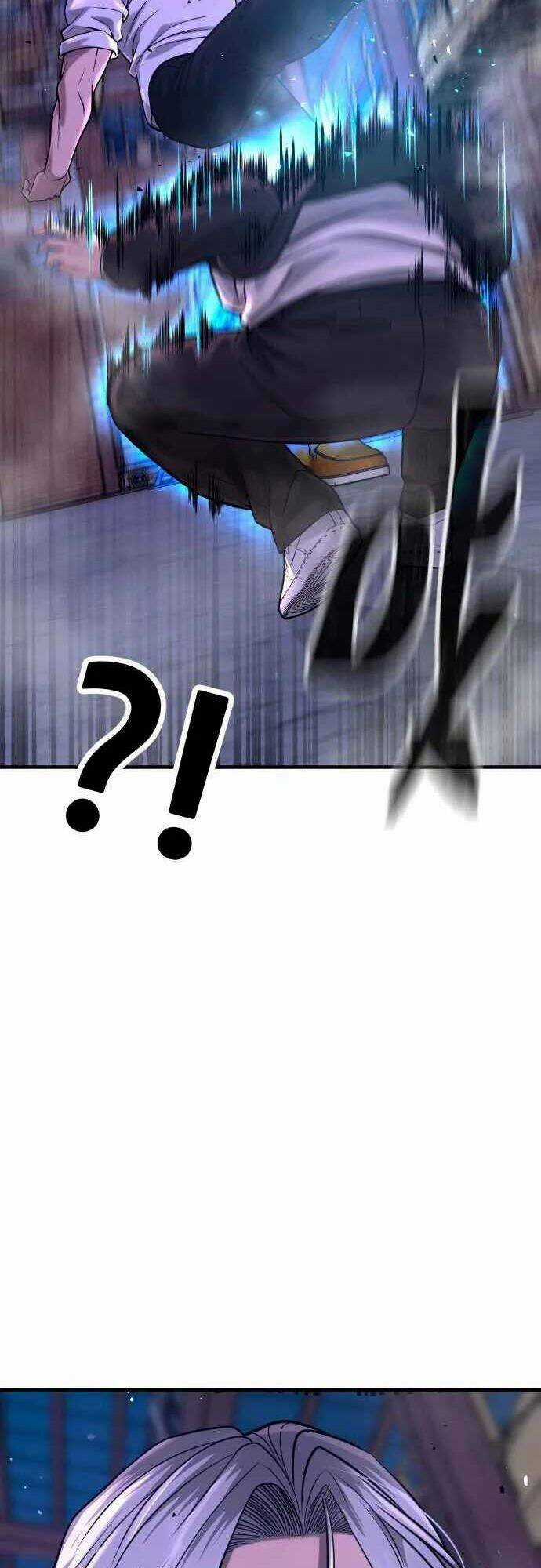 Nhiệm Vụ Tối Thượng Chapter 64 trang 50