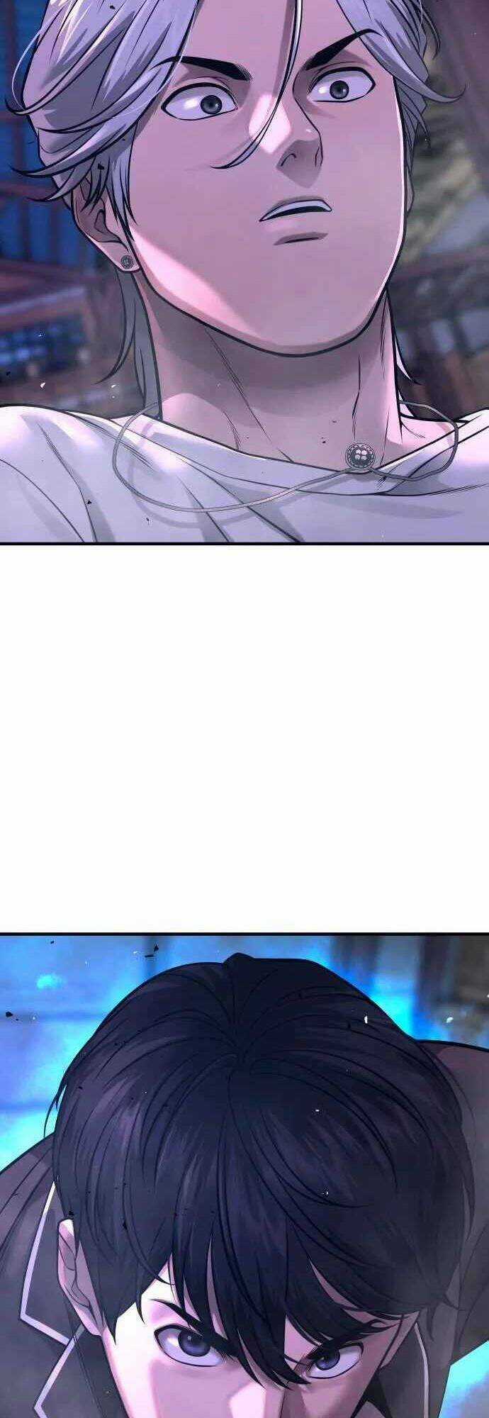 Nhiệm Vụ Tối Thượng Chapter 64 trang 51