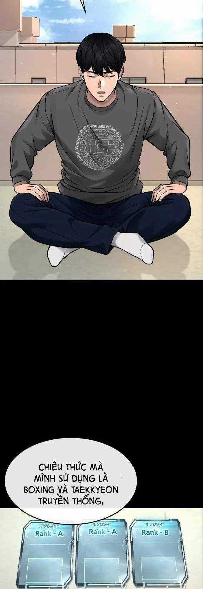 Nhiệm Vụ Tối Thượng Chapter 64 trang 53