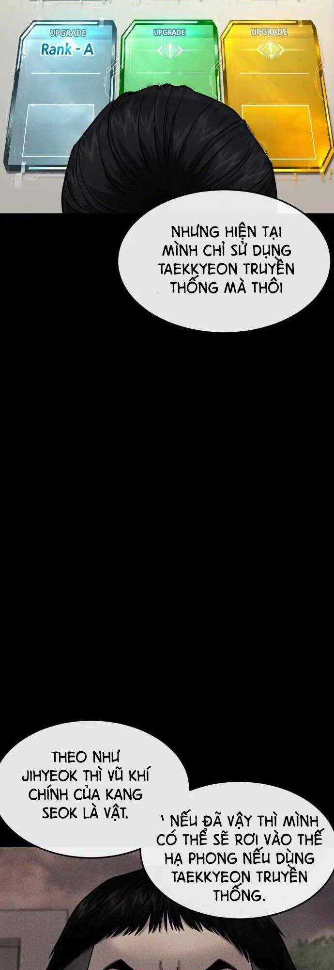 Nhiệm Vụ Tối Thượng Chapter 64 trang 54