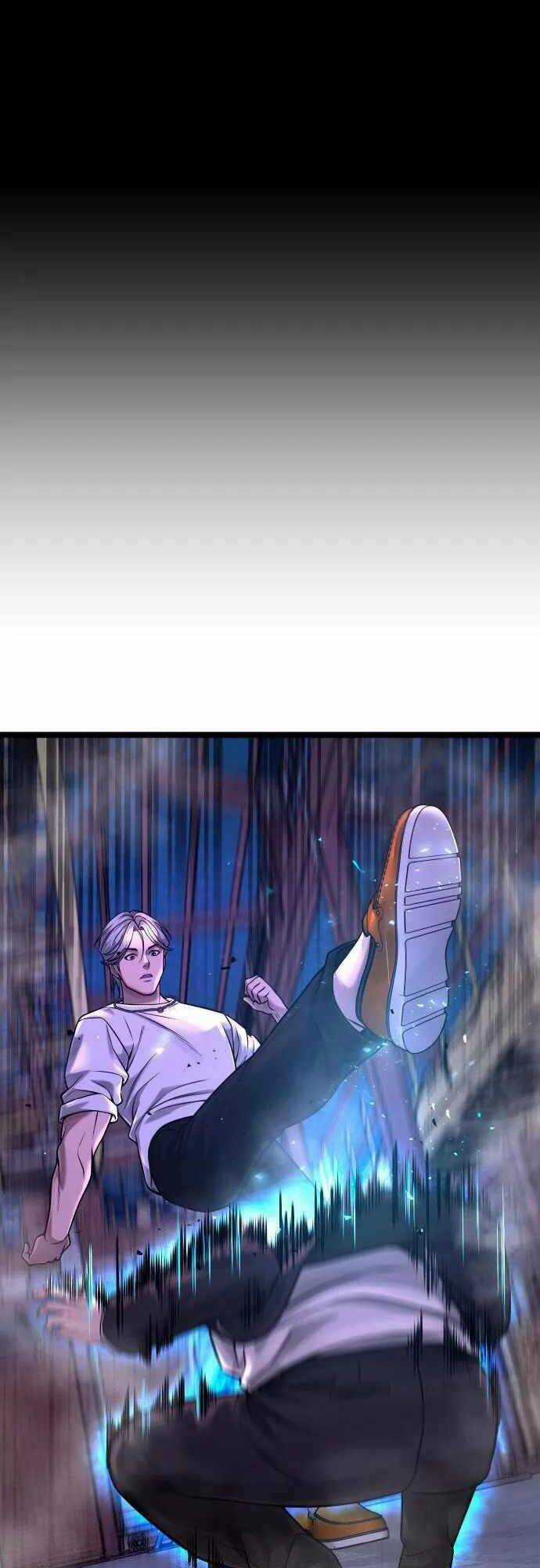 Nhiệm Vụ Tối Thượng Chapter 64 trang 59