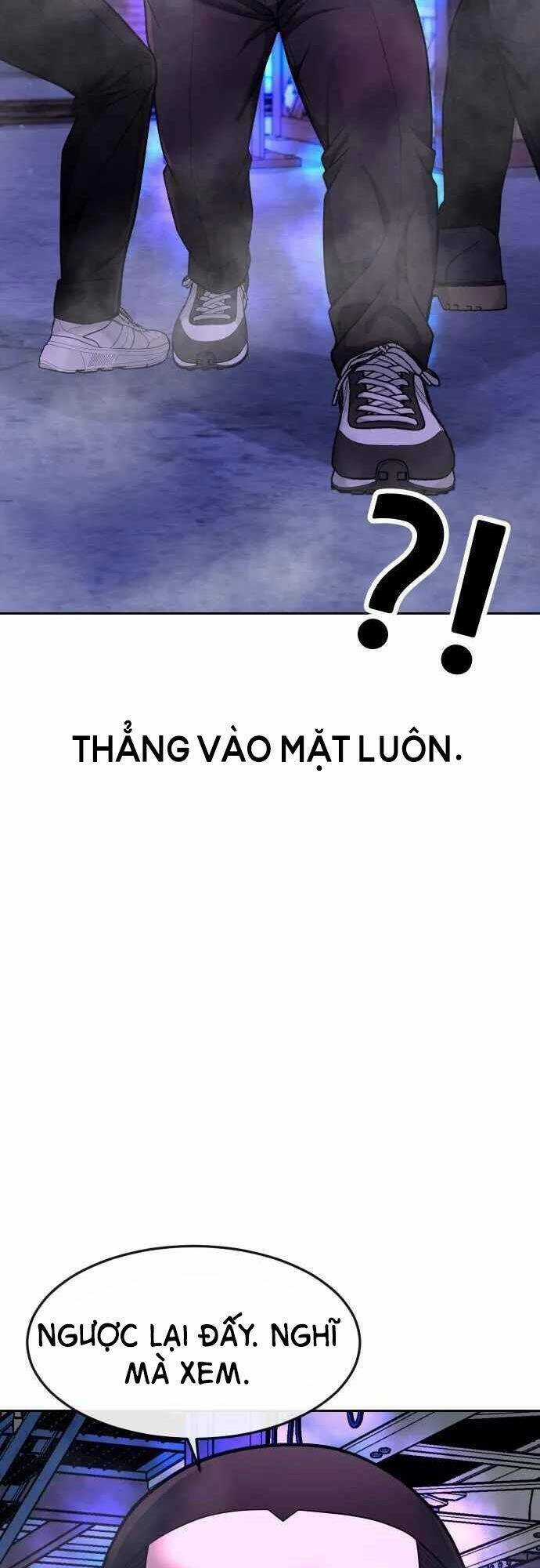 Nhiệm Vụ Tối Thượng Chapter 64 trang 6