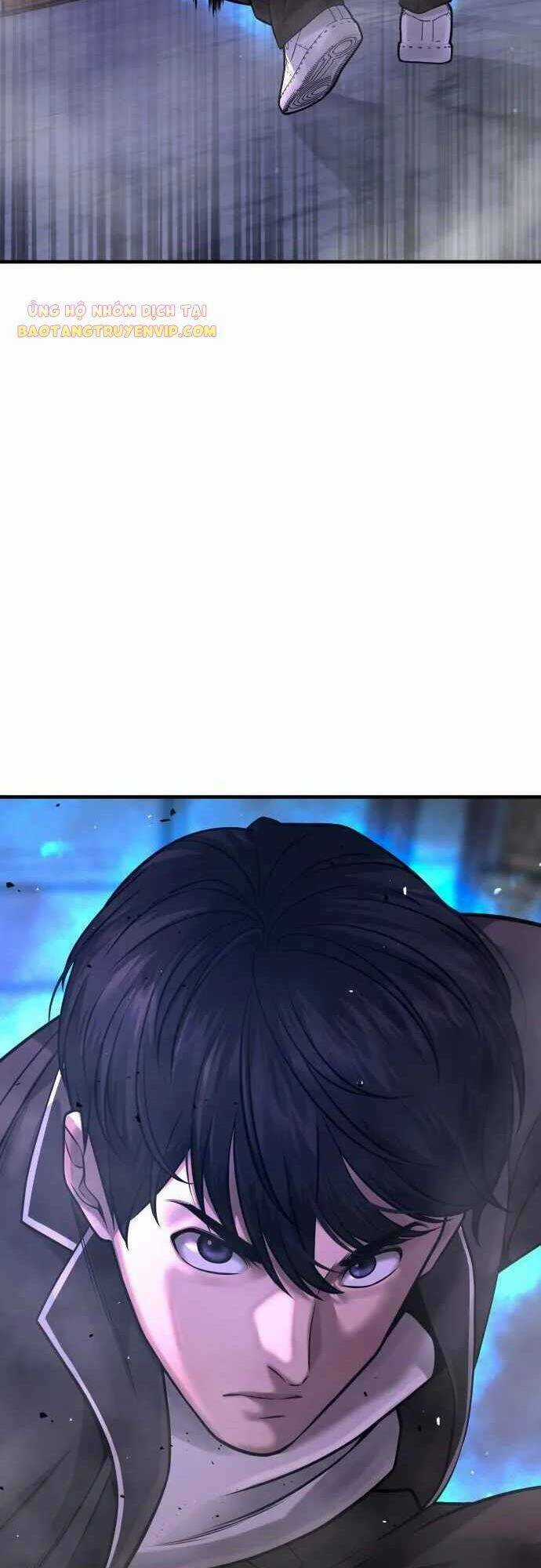 Nhiệm Vụ Tối Thượng Chapter 64 trang 60