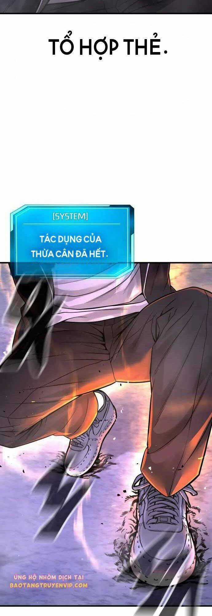 Nhiệm Vụ Tối Thượng Chapter 64 trang 61