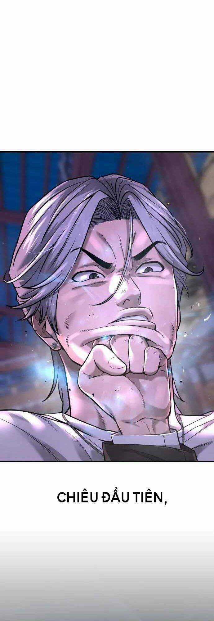 Nhiệm Vụ Tối Thượng Chapter 64 trang 63