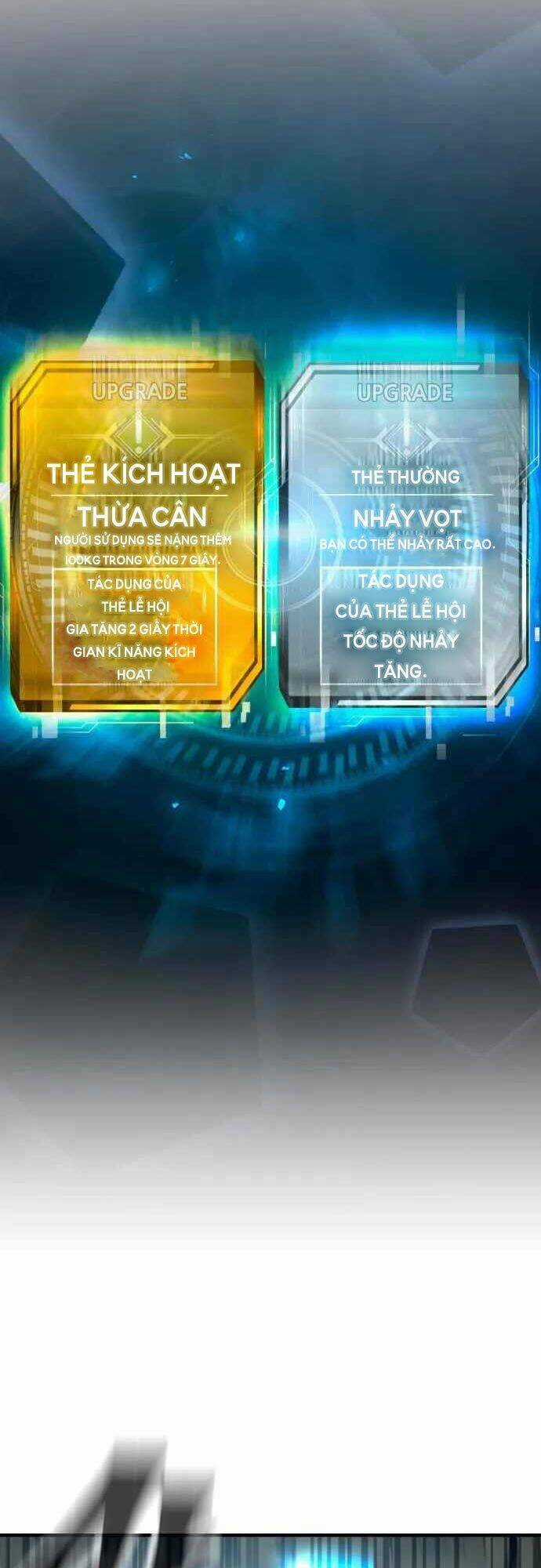 Nhiệm Vụ Tối Thượng Chapter 64 trang 64