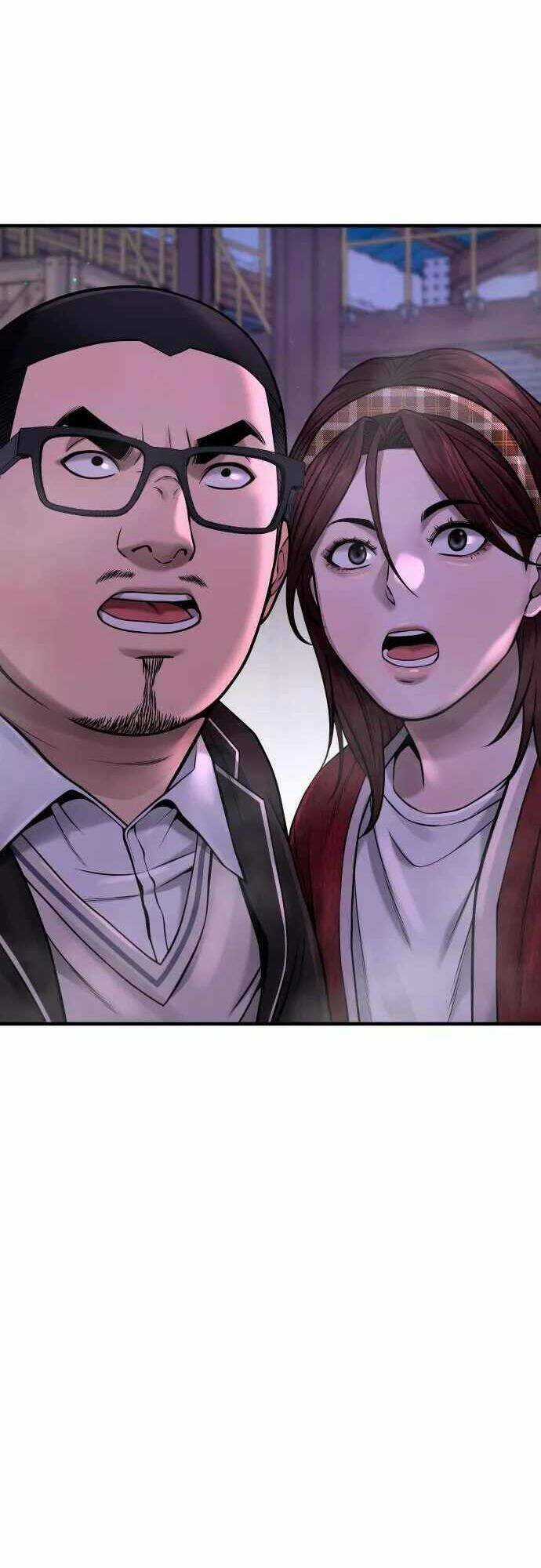 Nhiệm Vụ Tối Thượng Chapter 64 trang 67