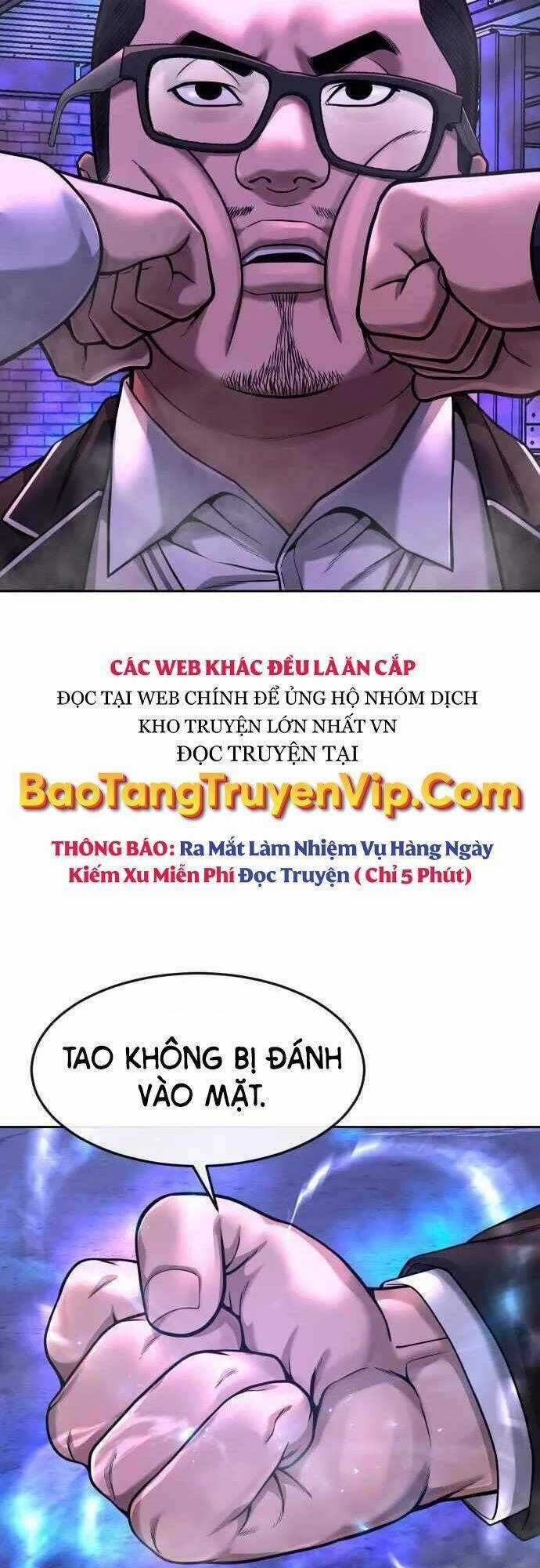 Nhiệm Vụ Tối Thượng Chapter 64 trang 7