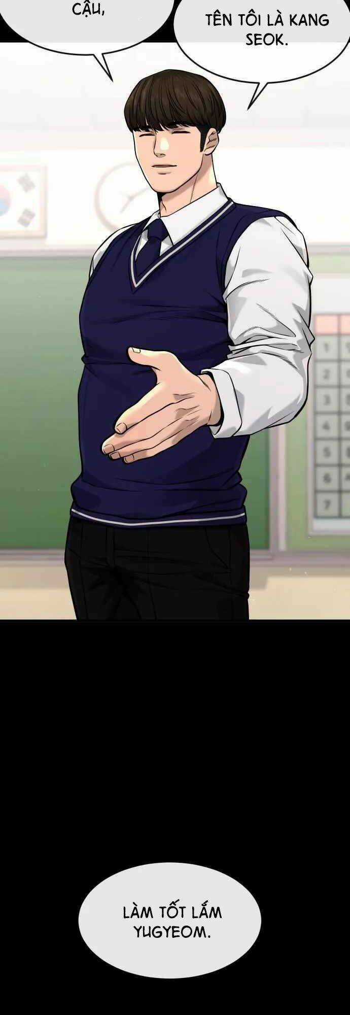 Nhiệm Vụ Tối Thượng Chapter 64 trang 74