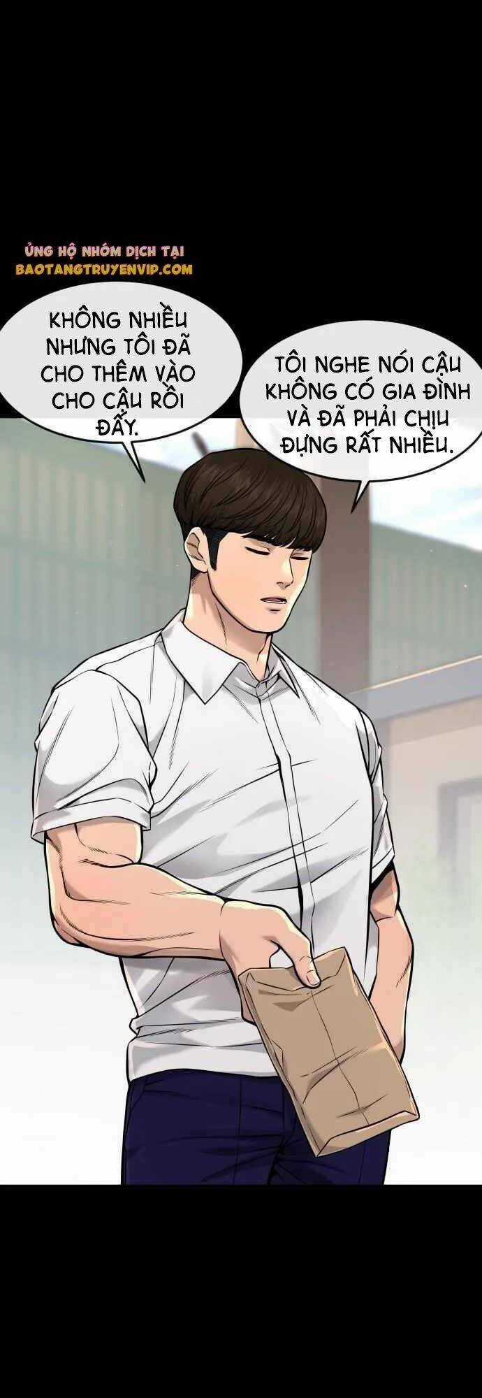 Nhiệm Vụ Tối Thượng Chapter 64 trang 75