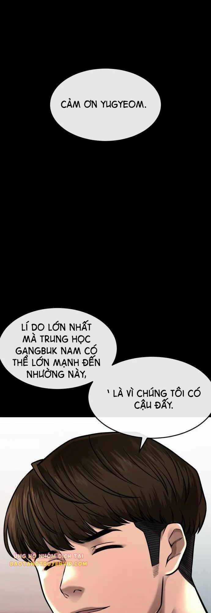 Nhiệm Vụ Tối Thượng Chapter 64 trang 76