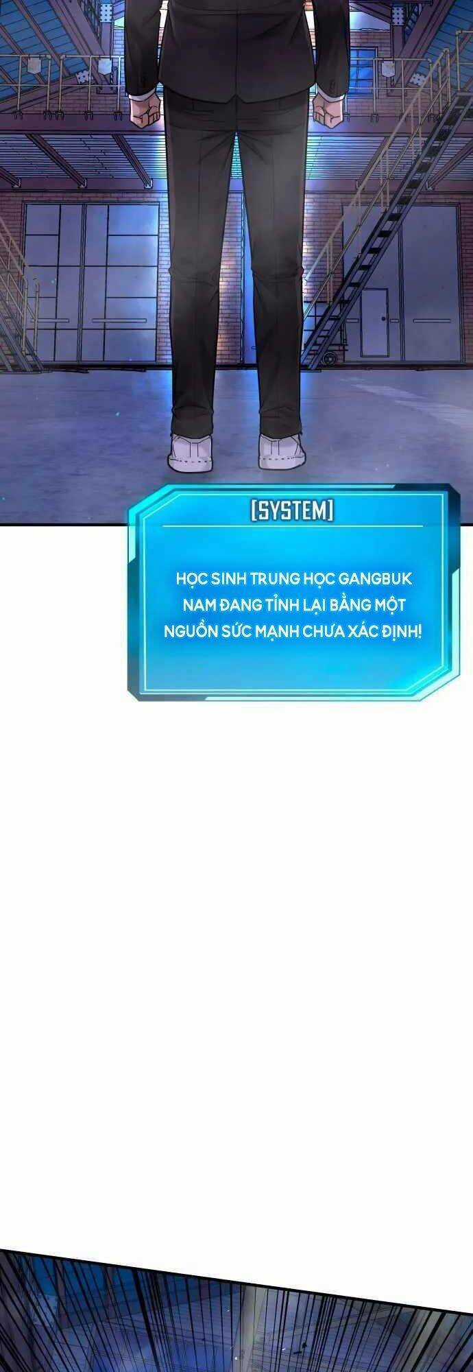 Nhiệm Vụ Tối Thượng Chapter 64 trang 78