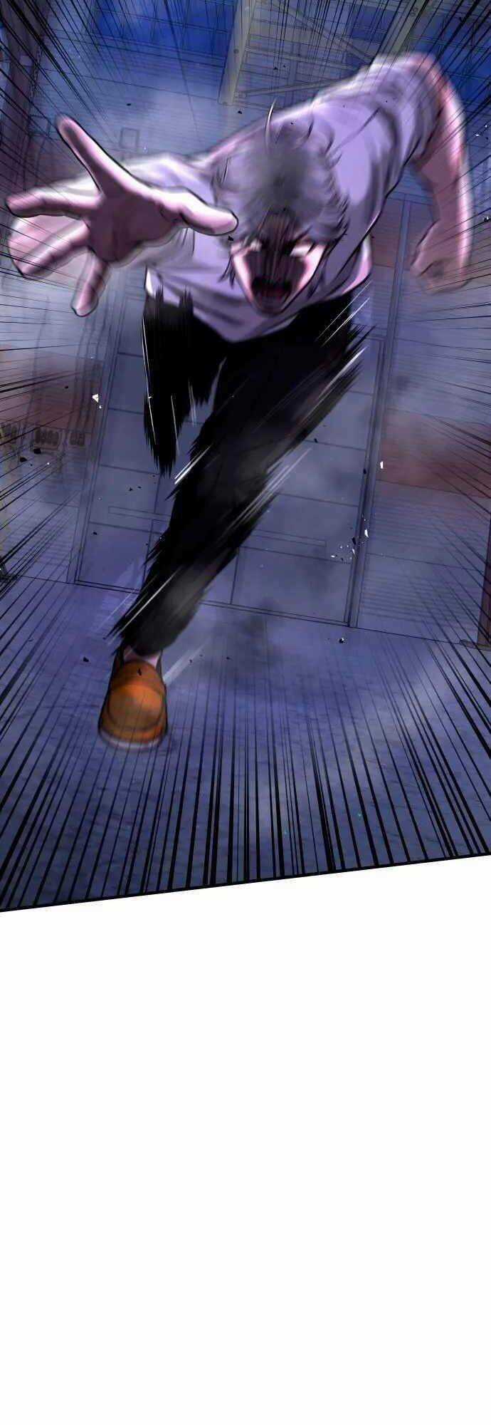 Nhiệm Vụ Tối Thượng Chapter 64 trang 79