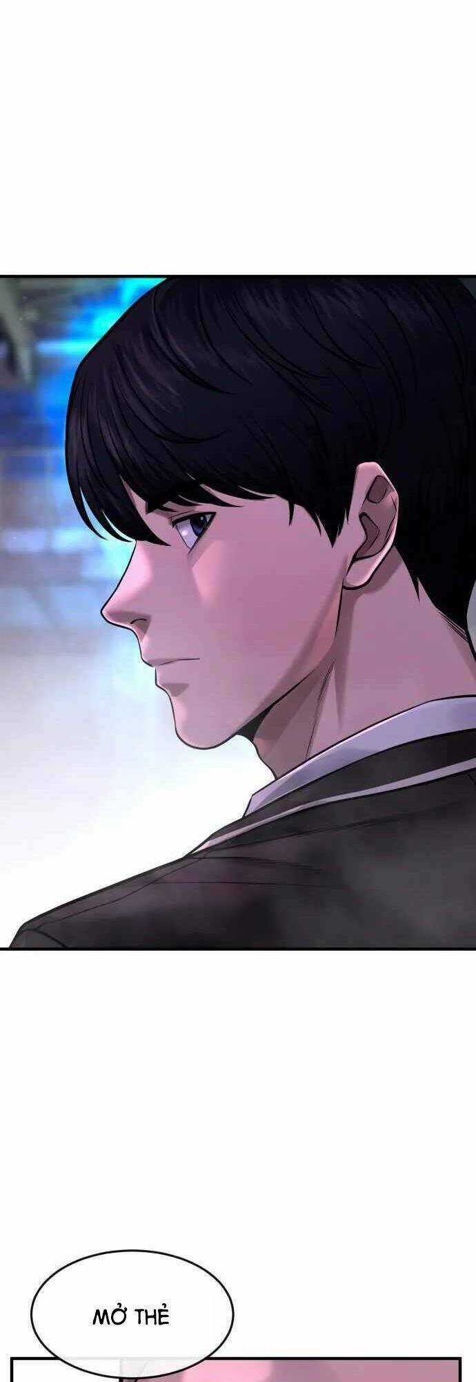 Nhiệm Vụ Tối Thượng Chapter 64 trang 80