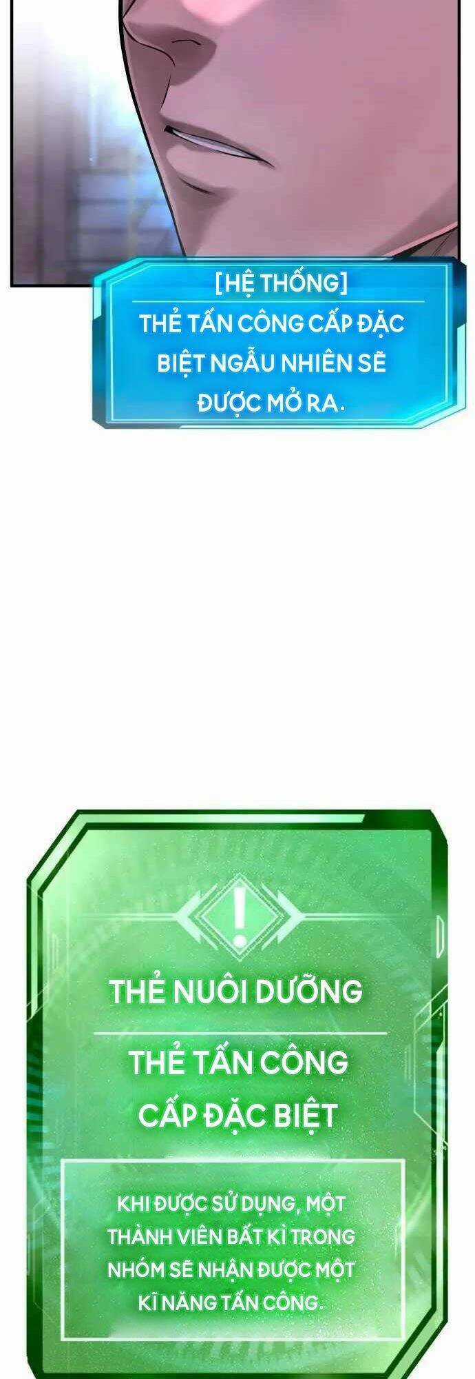 Nhiệm Vụ Tối Thượng Chapter 64 trang 81