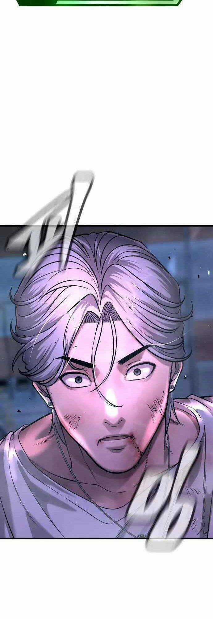 Nhiệm Vụ Tối Thượng Chapter 64 trang 82