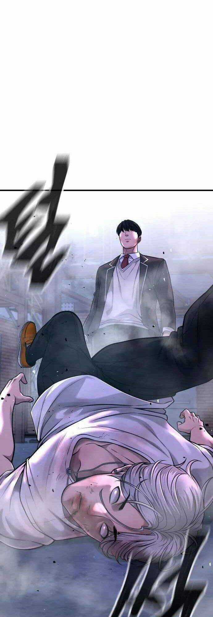 Nhiệm Vụ Tối Thượng Chapter 64 trang 84