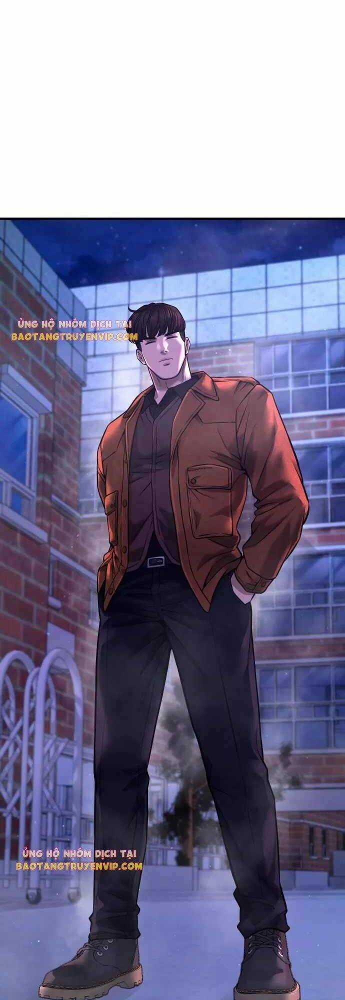 Nhiệm Vụ Tối Thượng Chapter 64 trang 88