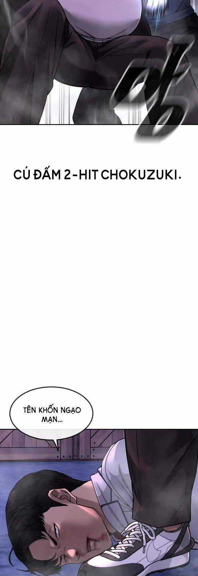 Nhiệm Vụ Tối Thượng Chapter 64 trang 9