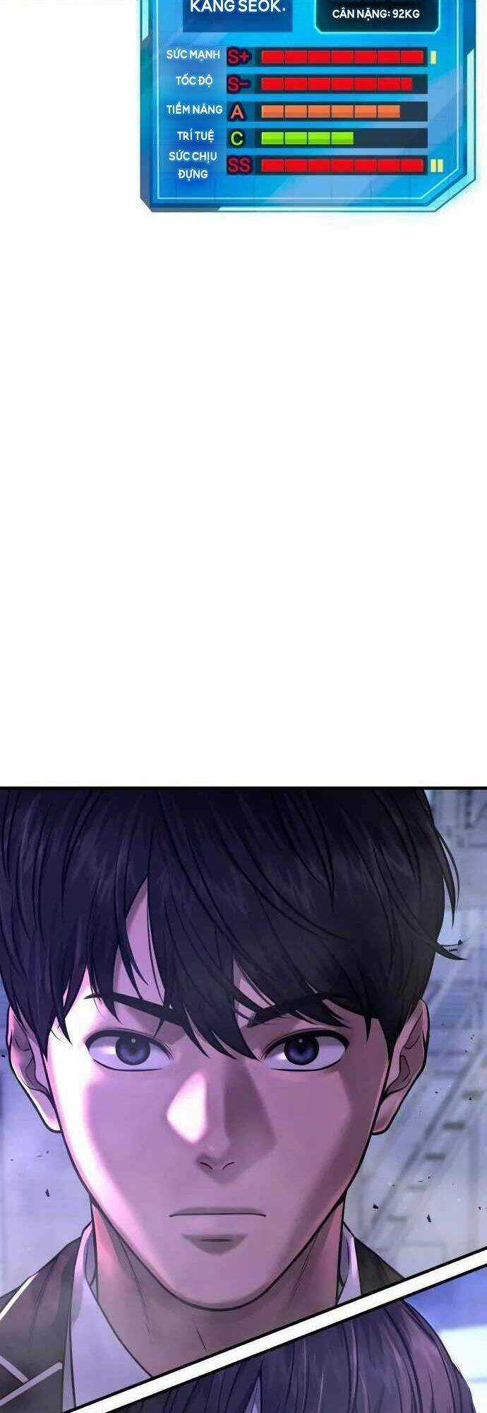 Nhiệm Vụ Tối Thượng Chapter 64 trang 90