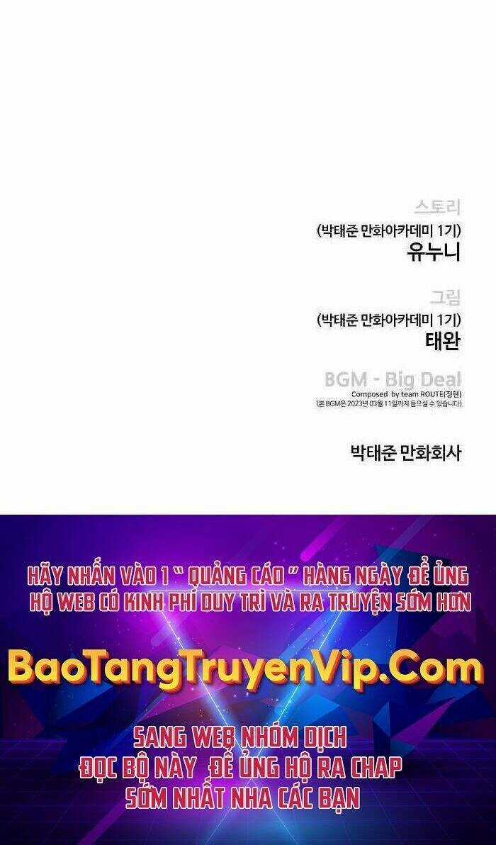 Nhiệm Vụ Tối Thượng Chapter 64 trang 92