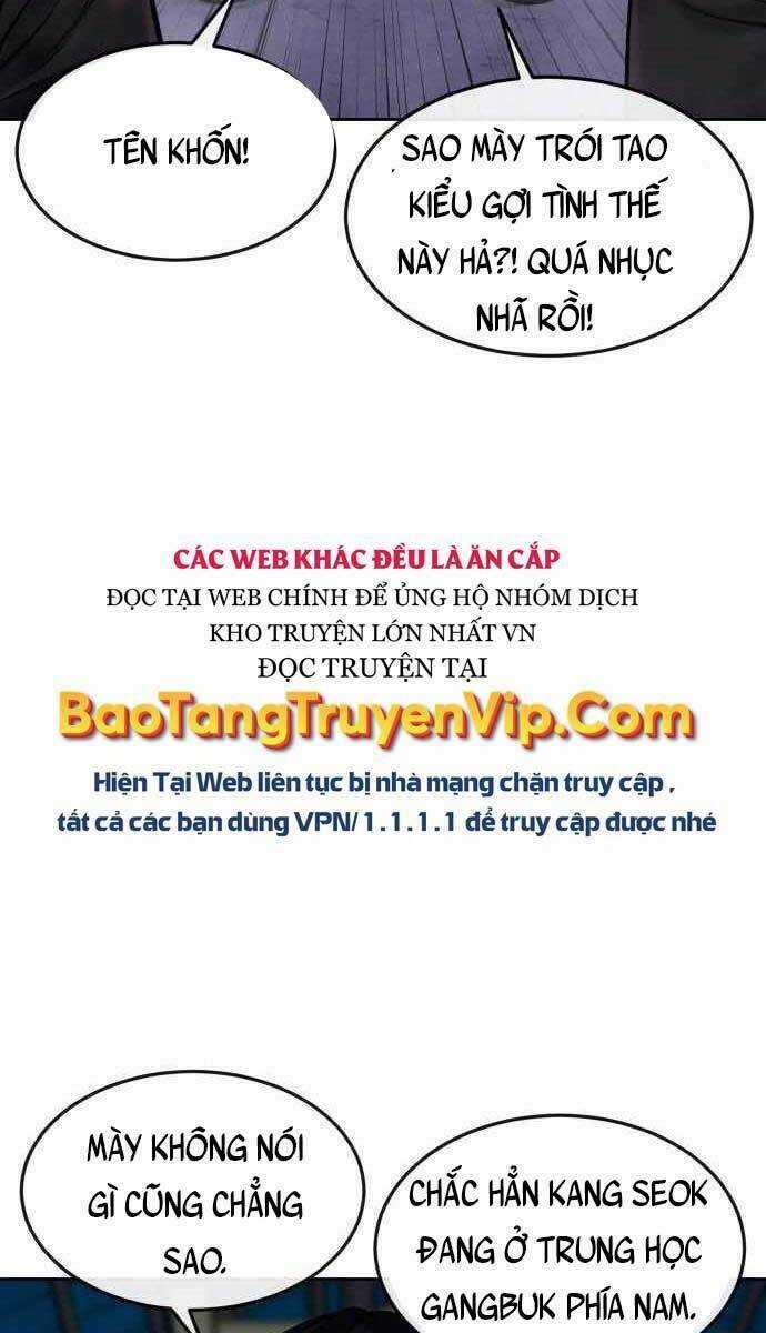 Nhiệm Vụ Tối Thượng Chapter 65 trang 10