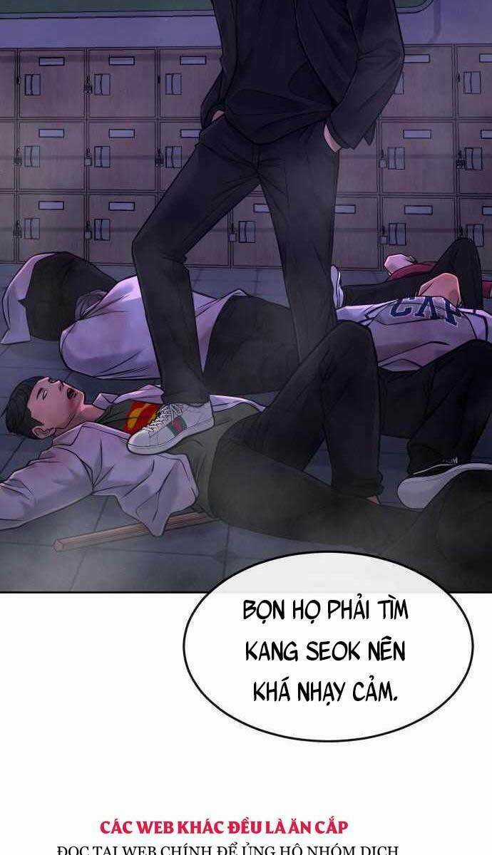 Nhiệm Vụ Tối Thượng Chapter 65 trang 105