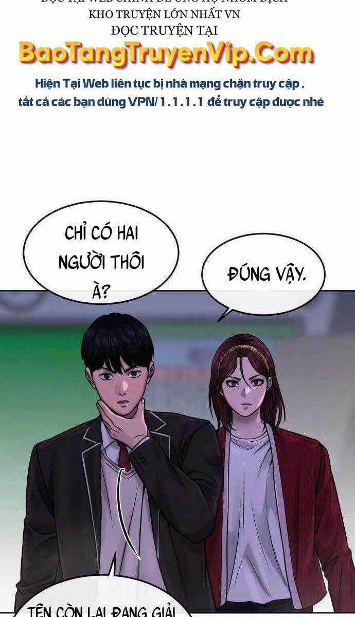 Nhiệm Vụ Tối Thượng Chapter 65 trang 106