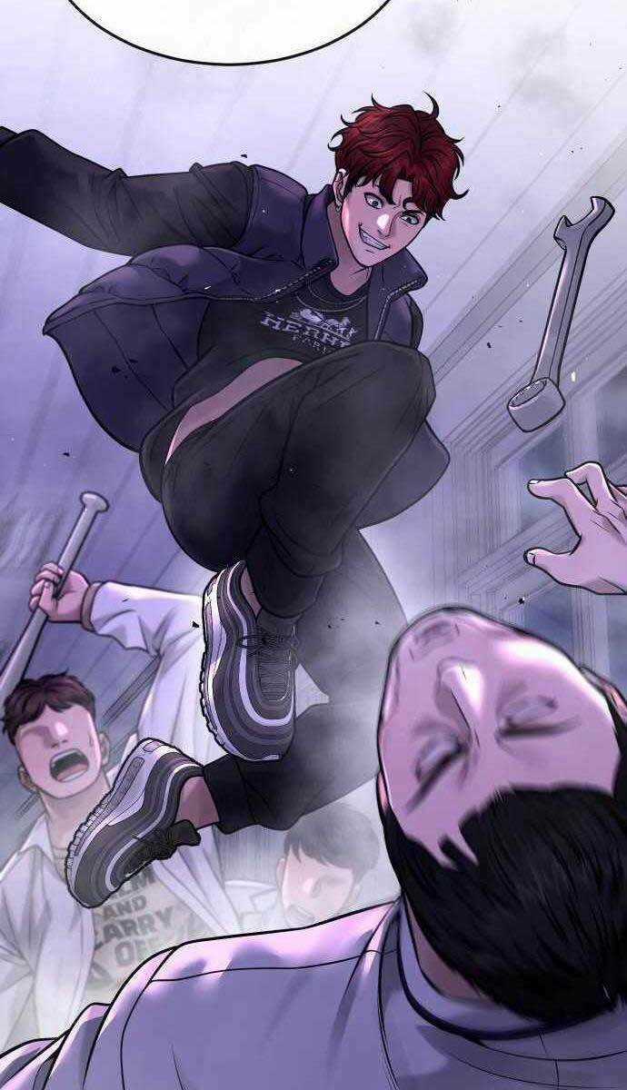 Nhiệm Vụ Tối Thượng Chapter 65 trang 109