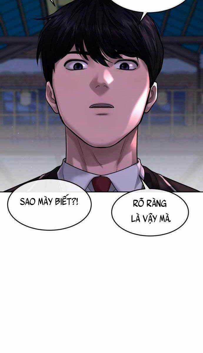Nhiệm Vụ Tối Thượng Chapter 65 trang 11