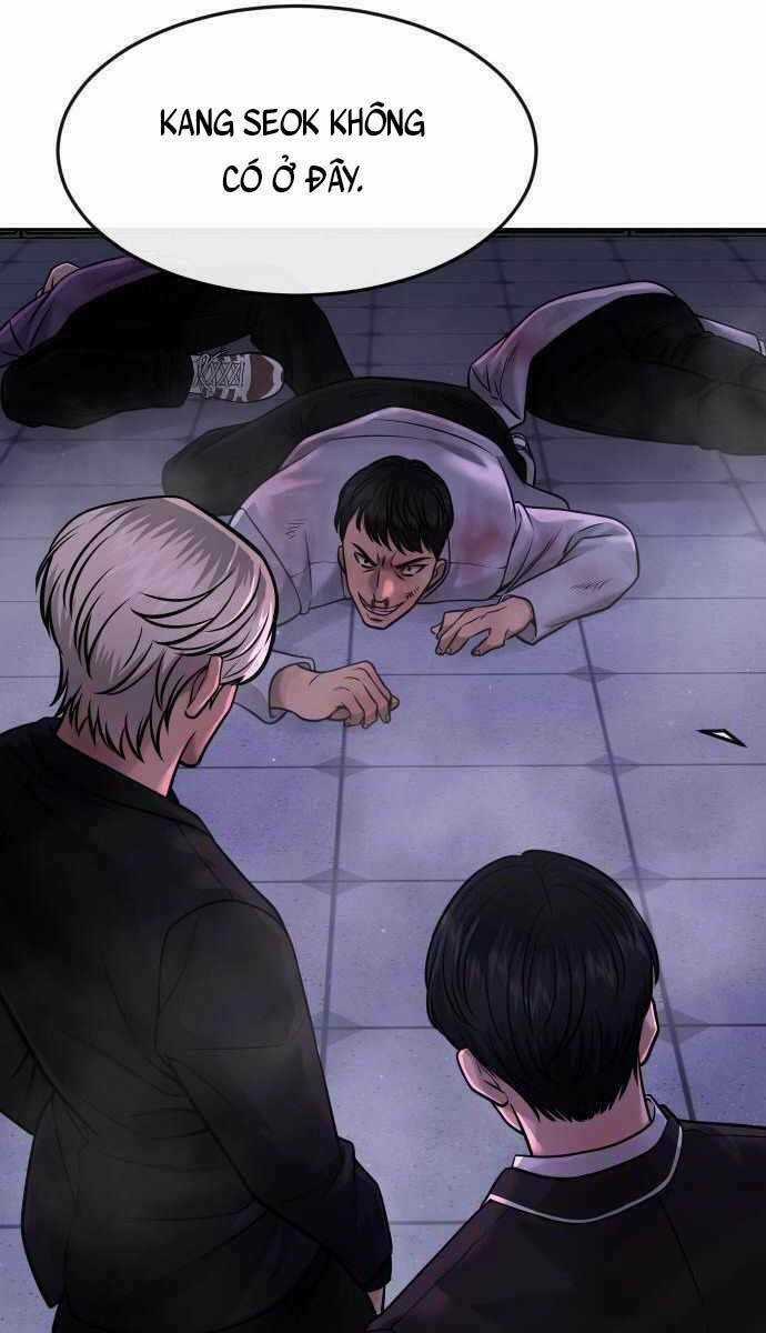 Nhiệm Vụ Tối Thượng Chapter 65 trang 112