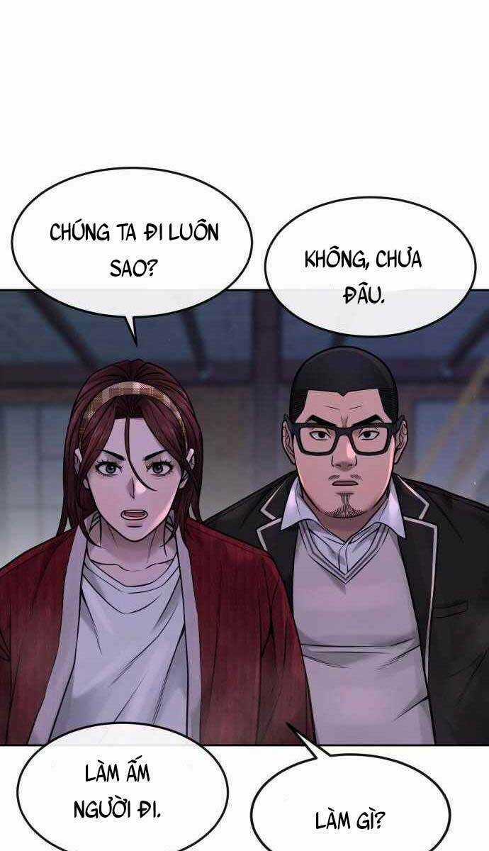 Nhiệm Vụ Tối Thượng Chapter 65 trang 12