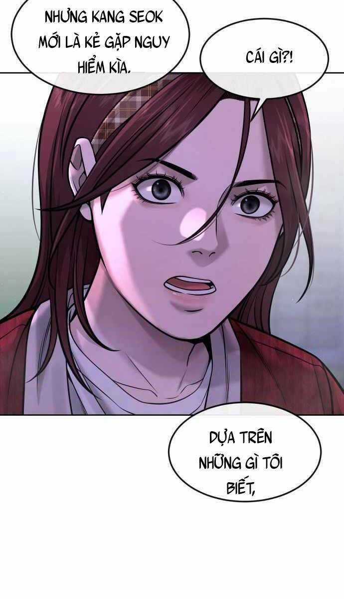 Nhiệm Vụ Tối Thượng Chapter 65 trang 126