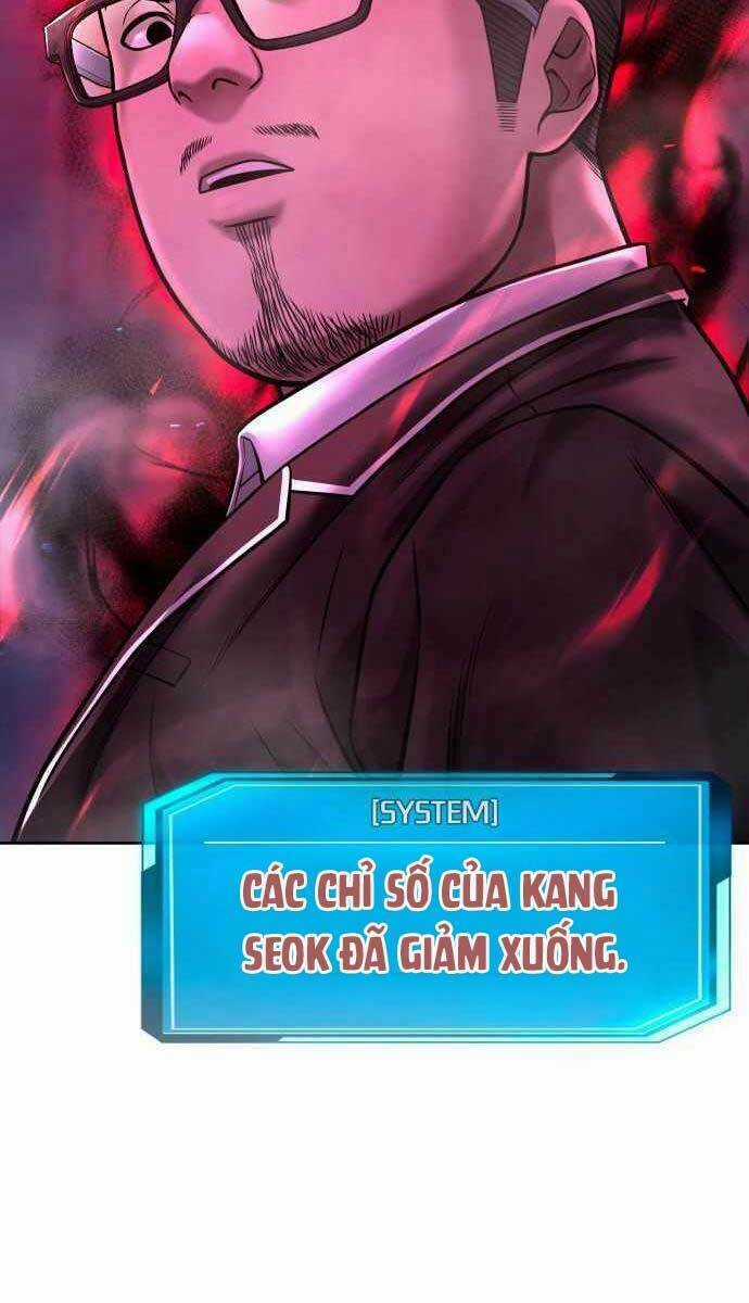 Nhiệm Vụ Tối Thượng Chapter 65 trang 137