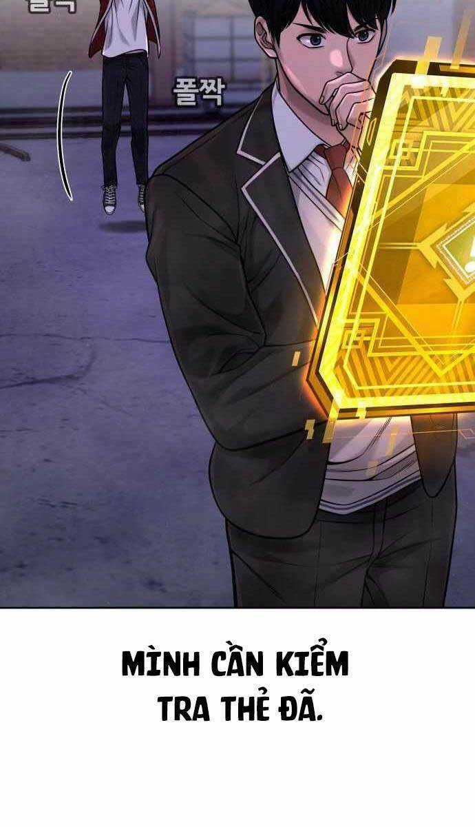 Nhiệm Vụ Tối Thượng Chapter 65 trang 14